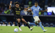 L'Europe a le sens du but, la Serie A un peu moins