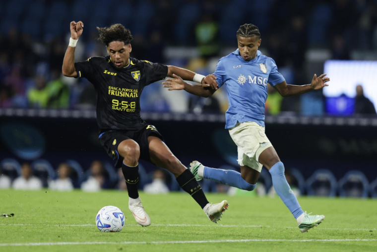 L'Europe a le sens du but, la Serie A un peu moins