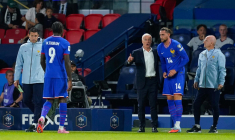 Deschamps réagit aux sifflets du Parc contre Rabiot : « Aucun joueur ne devrait subir ça »