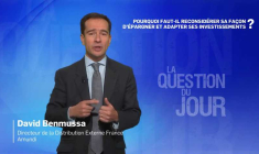 Pourquoi faut-il reconsidérer sa façon d’épargner et adapter ses investissements ?