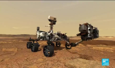 Robot Perseverance sur Mars : atterrissage historique réussi pour le rover de la NASA