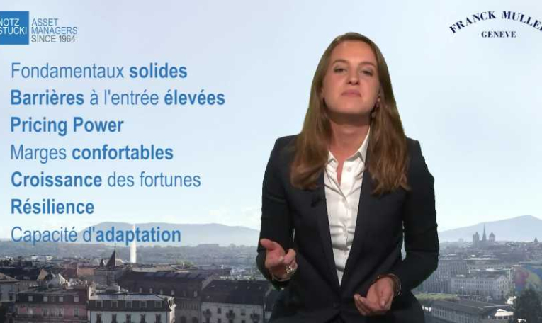 LUXE : un investissement attractif ?