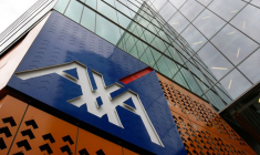 AXA: BAISSE DE 18% DU RÉSULTAT NET EN 2020 AVEC L'IMPACT DU COVID-19