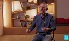 De la rue aux sommets, sauvetage en haute montagne