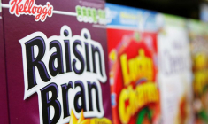 POUR KELLOGG, LA GRÈVE DES SALARIÉS POURRAIT IMPACTER SES BÉNÉFICES ANNUELS