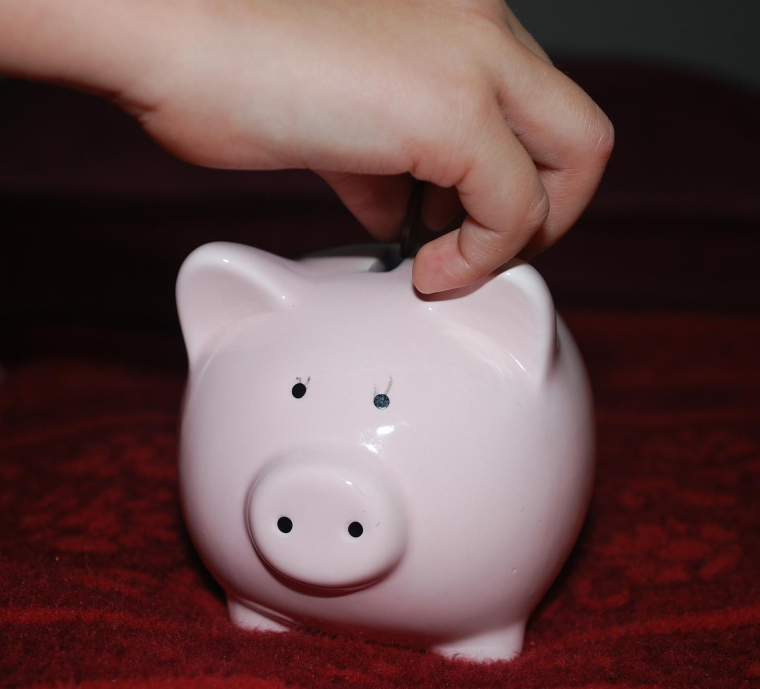 Face aux taux d'intérêt du Livret A décevants, ceux du compte à terme ont tout pour séduire les épargnants à la recherche de sécurité. (Gaertringen / Pixabay)