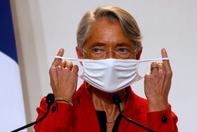 FRANCE: LÉGÈRE BAISSE DU NOMBRE DE DEMANDEURS D'EMPLOIS AU T1, SELON BORNE