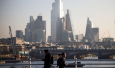 PÊCHE: LONDRES N'ENVISAGE PAS D'ASSOUPLIR SES CRITÈRES D'OCTROI DE LICENCES