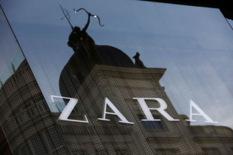 INDITEX (ZARA): CHUTE DE 70% DU BÉNÉFICE NET EN 2020 AVEC LA PANDÉMIE