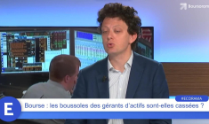 Bourse : les boussoles des gérants d'actifs sont-elles cassées ?
