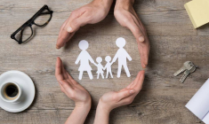 Comment les assurances s'adaptent au changements familiaux ? / iStock.com - Ridofranz