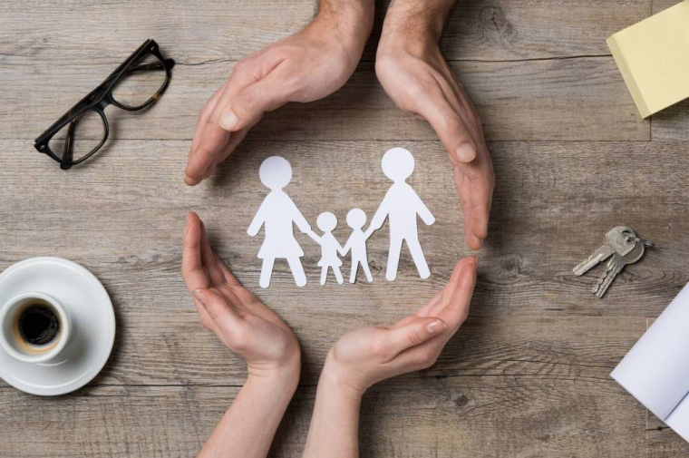 Comment les assurances s'adaptent au changements familiaux ? / iStock.com - Ridofranz
