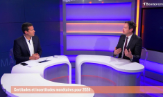 Certitudes et incertitudes monétaires pour 2024