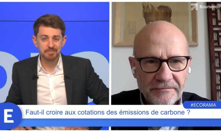 Faut-il croire aux cotations des émissions de carbone ?