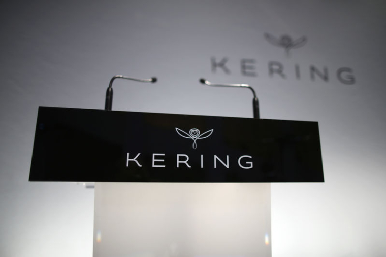 KERING VA PAYER 1,25 MILLIARD D'EUROS AU FISC ITALIEN