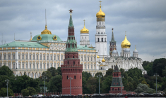 ( AFP / KIRILL KUDRYAVTSEV )