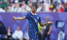 Le point sur les cartons : quels sont les Bleus qui risquent une suspension ?