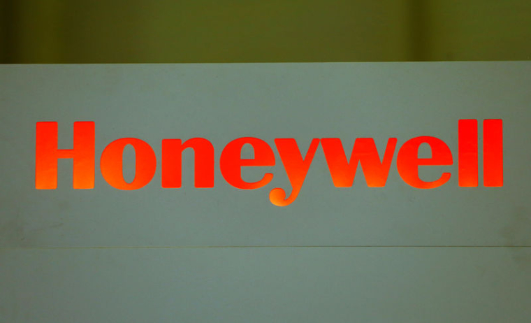HONEYWELL RELÈVE SES OBJECTIFS