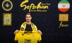 Ben Yedder a trouvé un nouveau club