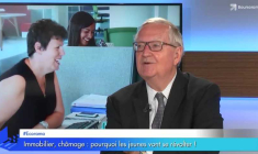 Immobilier, chômage : pourquoi les jeunes vont finir par se révolter !