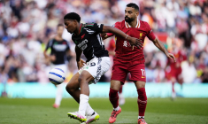 Liverpool et Arsenal se partagent le point du nul