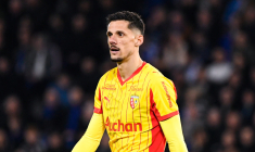 Le capitaine lensois prolonge