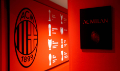 L'Italie pleure l'araignée noire Fabio Cudicini