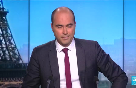 Législatives en France : le Conseil national du PS doit se prononcer sur l'accord de principe avec LFI