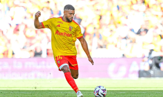 Le RC Lens peut souffler pour Matthieu Udol