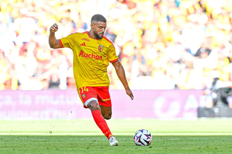 Le RC Lens peut souffler pour Matthieu Udol