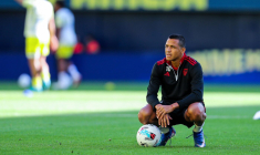 Alexis Sánchez signe au CF Montréal