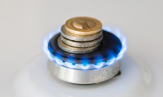 Le bouclier tarifaire mis en place par le gouvernement a pour but de contenir l’inflation des prix de l’énergie. ( crédit photo : Getty Images )