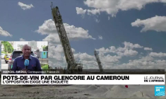 Cameroun : Glencore plaide coupable de corruption et manipulation de marchés en Afrique