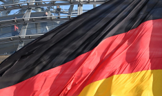 ( AFP / RALF HIRSCHBERGER )