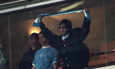 Liam Gallagher s'en prend à la Premier League