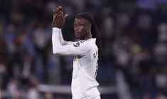 Les joueurs du Real Madrid et Camavinga bousculés par leurs supporters