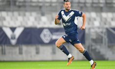 Bordeaux enchaîne une cinquième défaite de rang en National 2