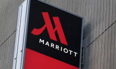 MARRIOTT AFFICHE UN BÉNÉFICE AU T1 GRÂCE À LA REPRISE DES VOYAGES