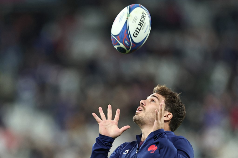 ( AFP / FRANCK FIFE )