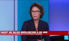 Mort de Silvio Berlusconi : ses funérailles prévues mercredi à Milan