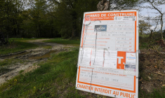 ( AFP / JEAN-FRANCOIS MONIER )