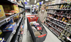 LA CROISSANCE EN FRANCE DEVRAIT ÊTRE FAIBLE AU 2E TRIMESTRE