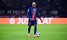 Mécontent des négociations de sa prolongation, Nuno Mendes souhaite quitter le PSG