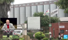 Mort d'Amadou Bagayoko à l'âge de 70 ans, le monde la musique lui rend hommage.