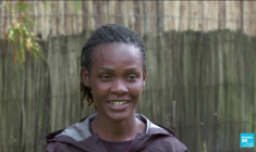 Ouganda : début des funérailles de l'athlète olympique Rebecca Cheptegei, victime d'un féminicide