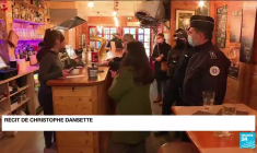 Passe vaccinal : coup de théâtre à l'Assemblée où l'examen du texte est suspendu