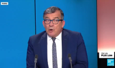 Ukraine: unité franco-allemande ?