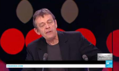 "Trois jours et une vie" : Pierre Lemaître renoue avec le roman noir
