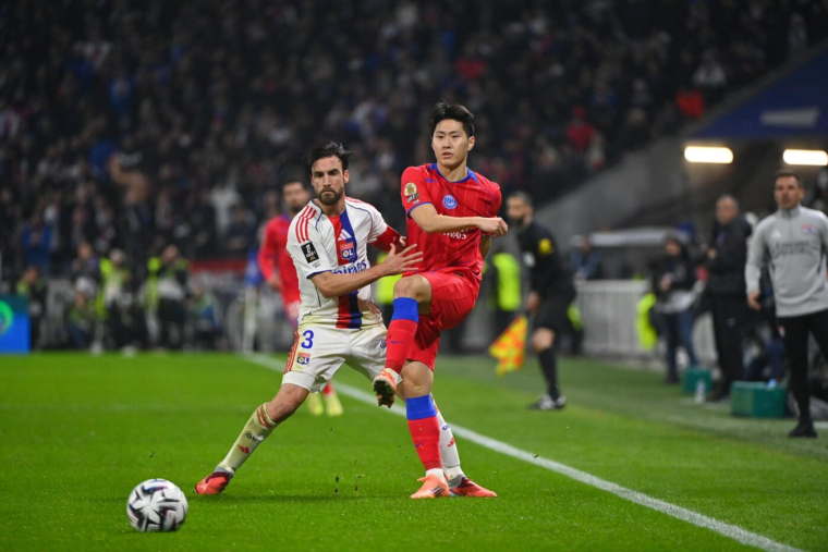 Et si Lee Kang-in n’avait jamais été mauvais ?