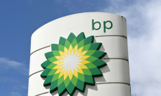 Le géant pétrolier britannique BP a annoncé la vente de 65% des parts de sa filiale de lubrifiants moteurs Castrol au fonds d'investissement américain Stonepeak ( AFP / Glyn KIRK )